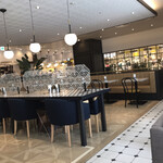 カフェ ラミル アルカキット錦糸町店的实拍图