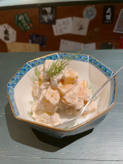 Sake bar KoKoN的實拍高清圖
