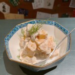 Sake bar KoKoN的實拍圖