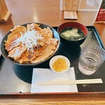 やよい乃湯 お食事処的实拍图