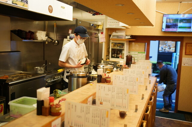とんかつ檍 蒲田本店的實拍高清圖