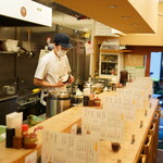 とんかつ檍 蒲田本店的實拍圖