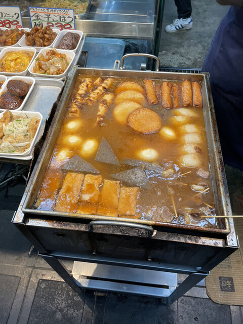石橋食品的实拍高清图
