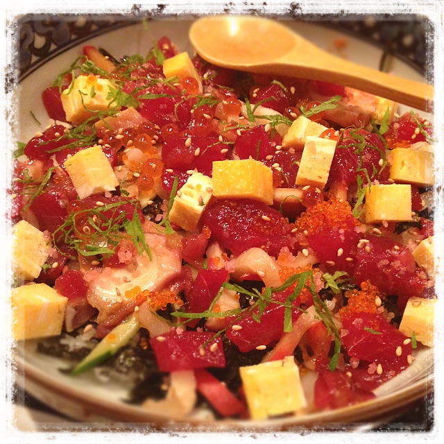 recommendations image for 鮨はな