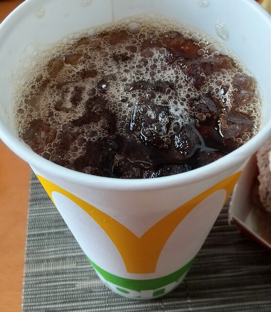 recommendations image for マクドナルド 苫小牧パセオ店