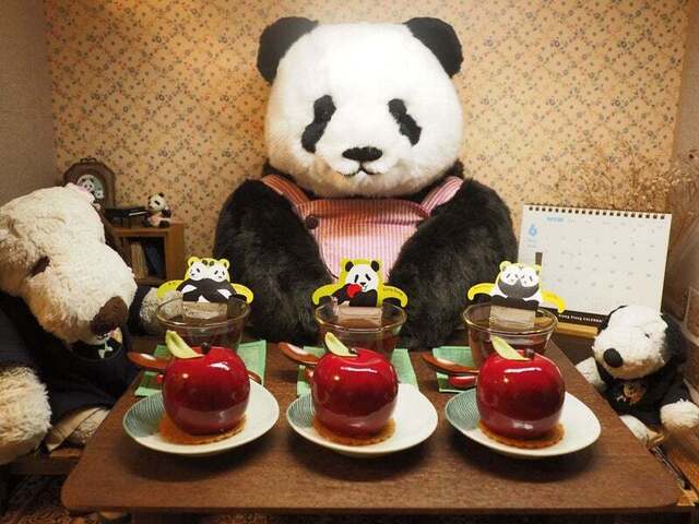 ケントハウス 阪急店的實拍高清圖