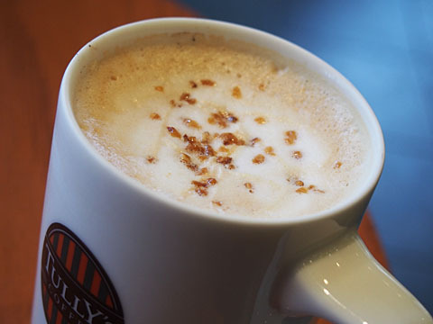 recommendations for タリーズコーヒー 武蔵小山駅店