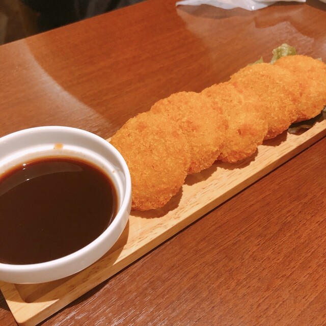 農家バル FOODBABY的實拍高清圖