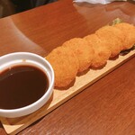 農家バル FOODBABY的實拍圖