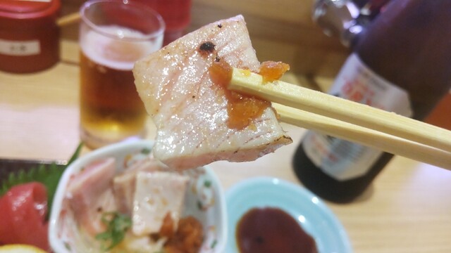 回転寿司がんこ エキマルシェ新大阪店的实拍高清图