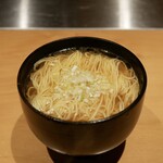 銀座呑小路やま岸的實拍圖