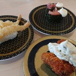 はま寿司 京都洛西店的實拍圖