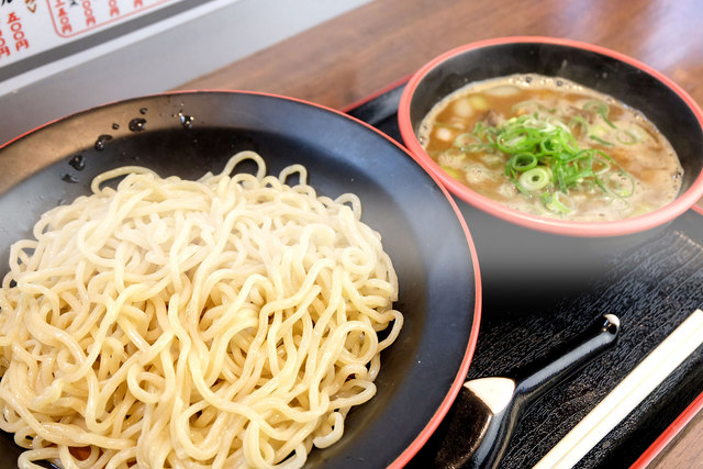 recommendations image for 麺道服部