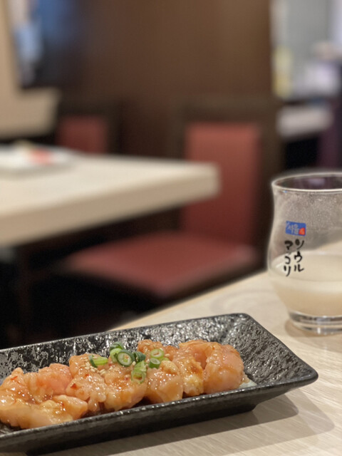 牛和鹿 富岡店的實拍高清圖