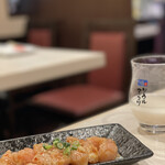 牛和鹿 富岡店的實拍圖