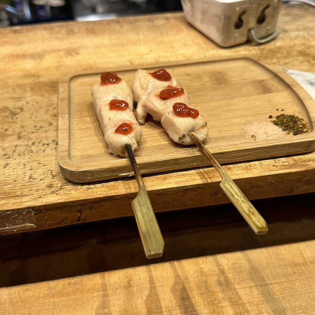 ちゃ味鶏的實拍高清圖