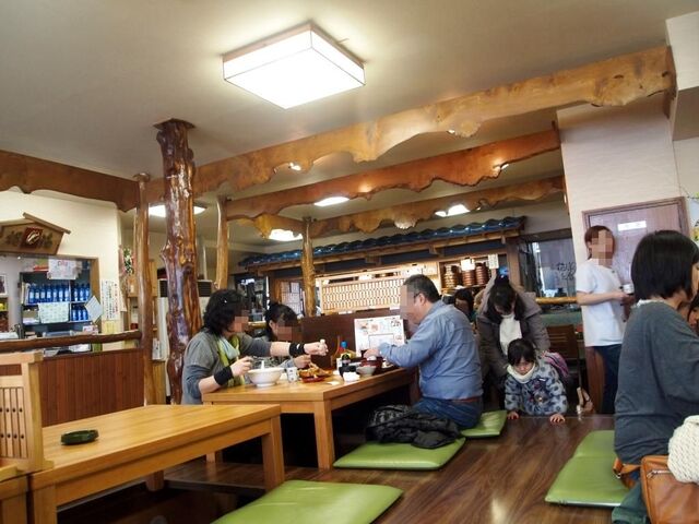 若鶏時代 なると 本店的實拍高清圖