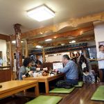 若鶏時代 なると 本店的實拍圖