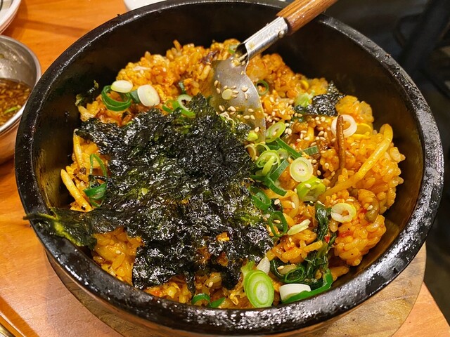 焼肉ここから 茅場町店的實拍高清圖