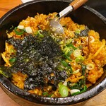 焼肉ここから 茅場町店的實拍圖