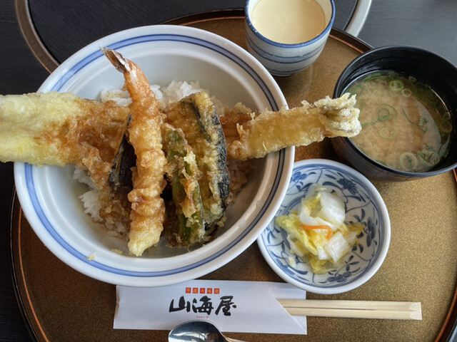 丹後の味処 山海屋的實拍高清圖