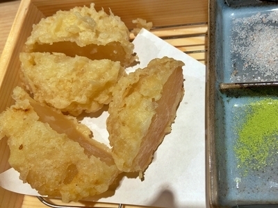 鮨・酒・肴 杉玉 大和田的实拍图