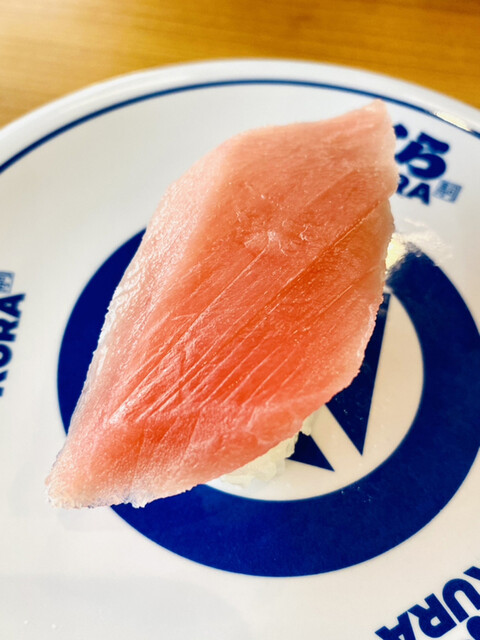 無添くら寿司 貝塚脇浜店的實拍高清圖