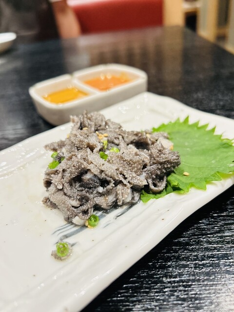 recommendations image for 焼肉 ふくはら
