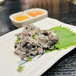 recommendations for 焼肉 ふくはら