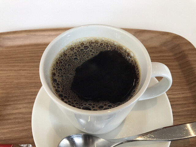 カフェ・ボンフィーノ 秋葉原店的實拍高清圖