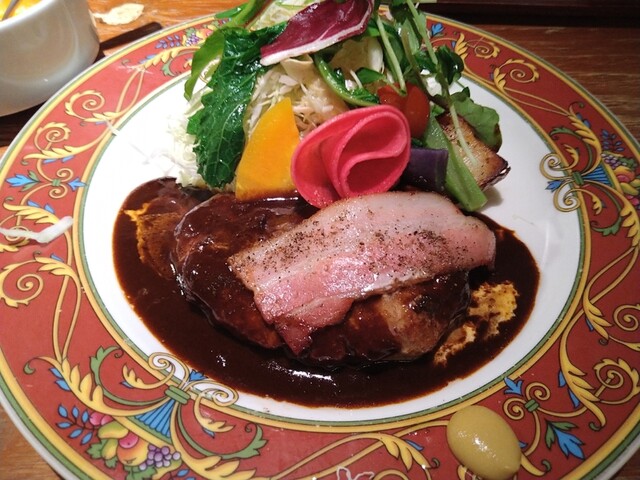 新洋食 KAZU的实拍高清图