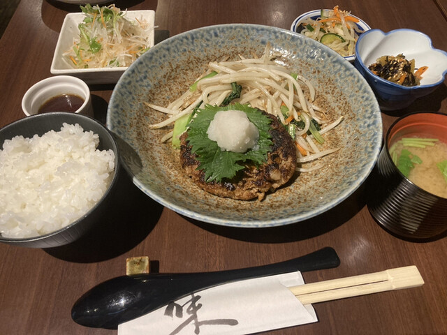 お食事処 GRACE的實拍高清圖