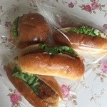 サンヴァリエ 清田店的实拍图
