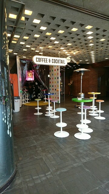 POP KYOTO的实拍高清图