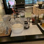 ホテルアンテルーム京都的实拍图