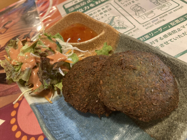 recommendations image for Zaika