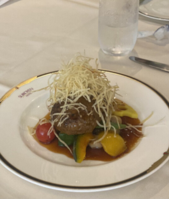 萃香園的實拍高清圖