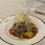 萃香園的實拍圖