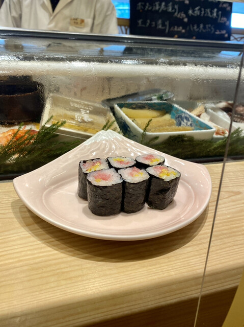 鮨処　音羽 ルクアイーレ店的實拍高清圖