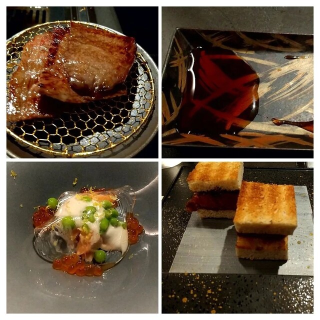 北海道焼肉 北うし的实拍高清图