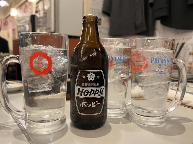 屋台屋 博多劇場 西新宿店的實拍高清圖