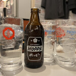 屋台屋 博多劇場 西新宿店的實拍圖