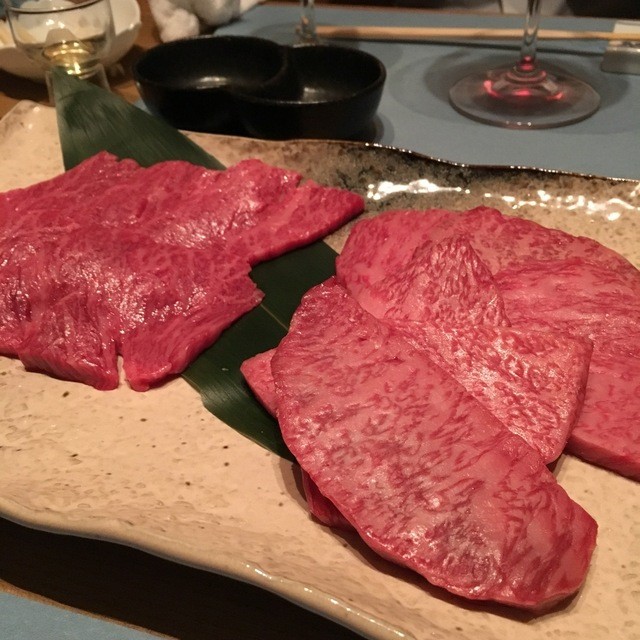 旅亭 まんぷく 六本木ヒルズ店的实拍高清图