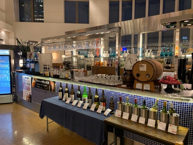 ザ ブッフェ 大丸札幌的實拍高清圖