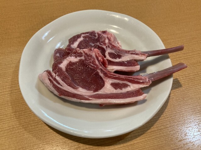 生ラム専門店 焼肉羊や的實拍高清圖