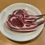 生ラム専門店 焼肉羊や的實拍圖