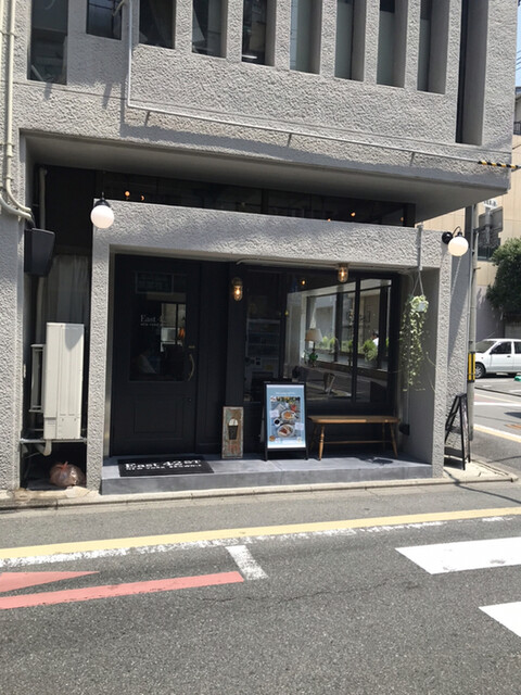 East 42st NEW YORK BROWNIE的實拍高清圖