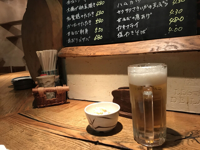 八方 テレビ塔前店的實拍高清圖