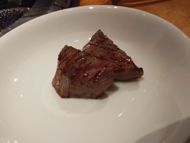 焼肉彩苑 モランボン的實拍高清圖