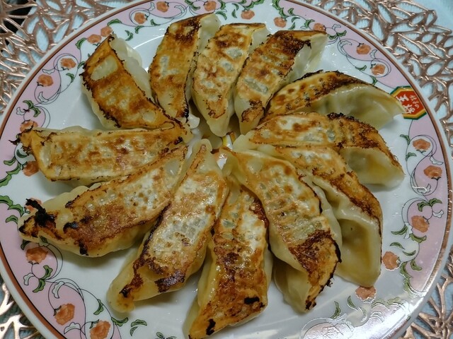 ふくちぁん餃子 阿倍野店的實拍高清圖